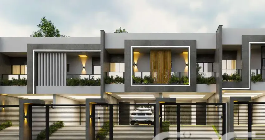 Casa com 3 quartos à venda na Pastor Guilherme Raú, 220, Saguaçu, Joinville