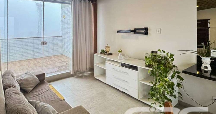 Apartamento | Joinville | Boa Vista