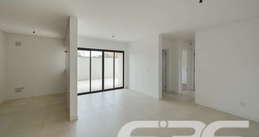 Apartamento com 2 quartos à venda na Rua Coronel Procópio Gomes, 554, Bucarein, Joinville