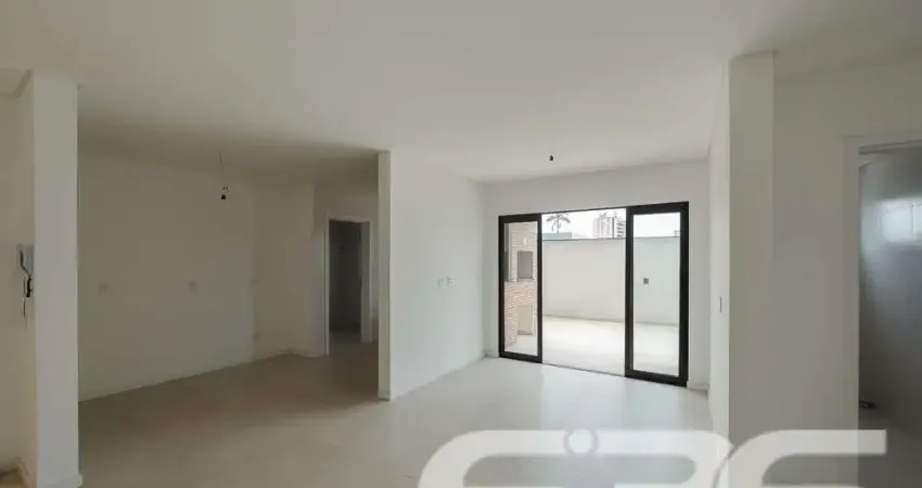 Apartamento com 2 quartos à venda na Rua Coronel Procópio Gomes, 554, Bucarein, Joinville