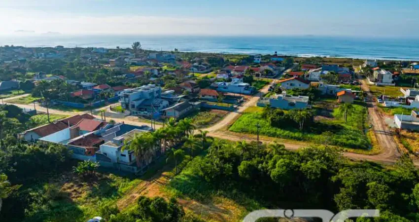 Terreno à venda na Nereu Ramos, 1764, Salinas, Balneário Barra do Sul