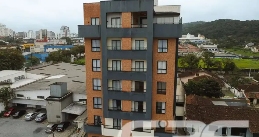 Apartamento com 2 quartos à venda na Rua Coronel Procópio Gomes, 554, Bucarein, Joinville