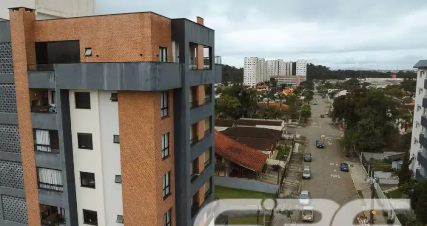 Apartamento com 2 quartos à venda na Rua Coronel Procópio Gomes, 554, Bucarein, Joinville