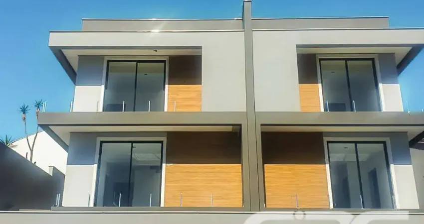 Casa com 3 quartos à venda na Rua Almirante Jaceguay, 111, Costa e Silva, Joinville