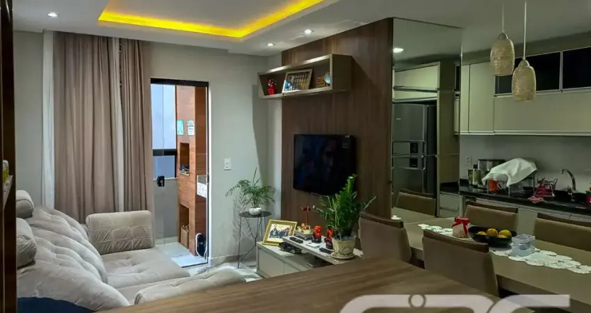 Apartamento com 2 quartos à venda na Rua Tenente Antônio João, 31, Bom Retiro, Joinville