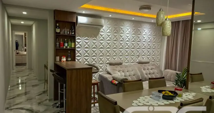 Apartamento com 2 quartos à venda na Rua Tenente Antônio João, 31, Bom Retiro, Joinville