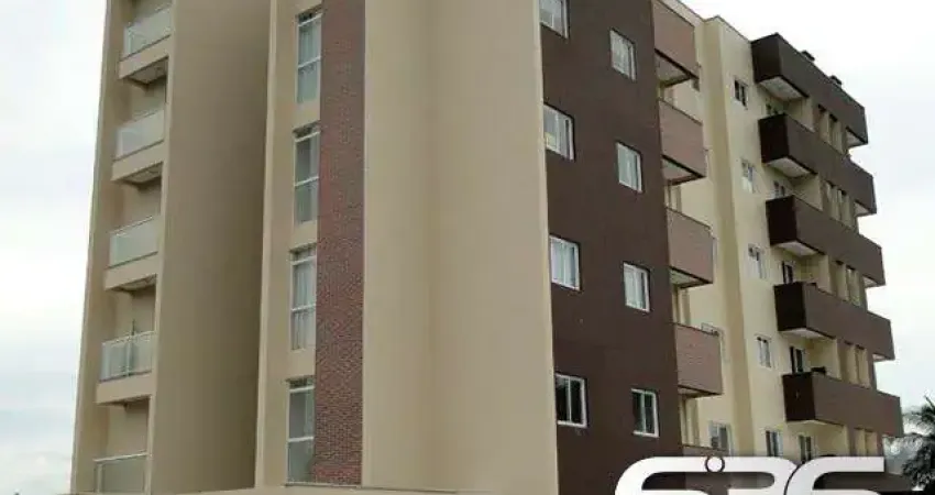 Apartamento com 3 quartos à venda na Rua Quinze de Novembro, 178, Vila Nova, Joinville