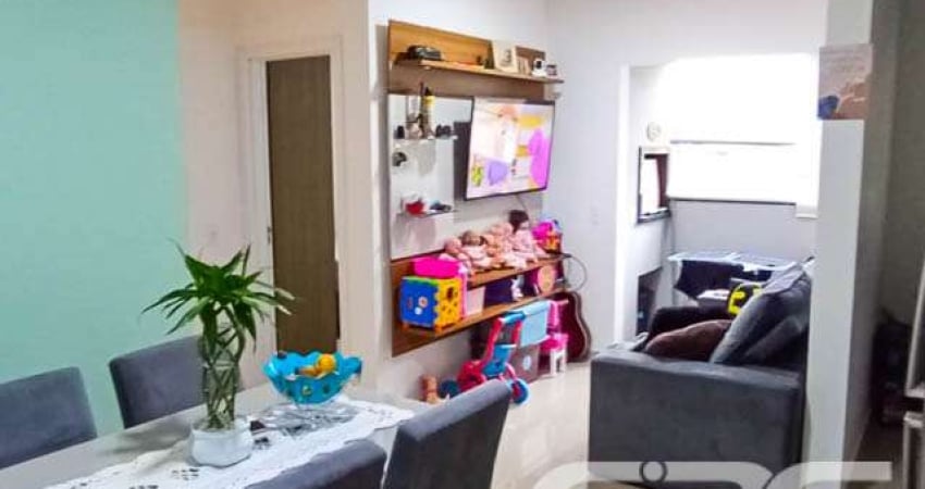 Apartamento com 2 quartos à venda na Rua Tuiuti, 174, Aventureiro, Joinville