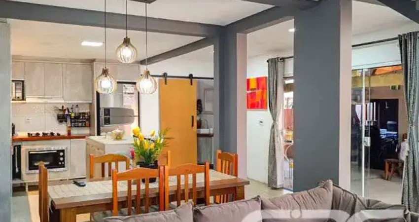 Casa com 4 quartos à venda na Rua Fátima, Jarivatuba, Joinville