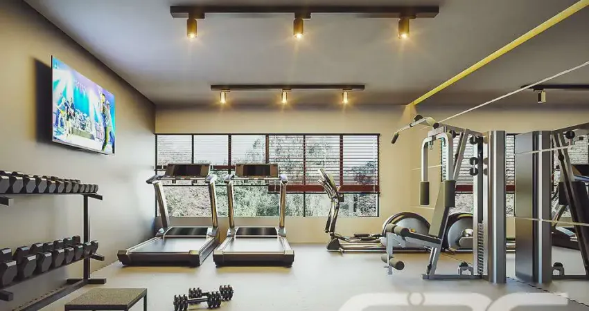 Apartamento com 2 quartos à venda na Rua Almirante Jaceguay, Costa e Silva, Joinville