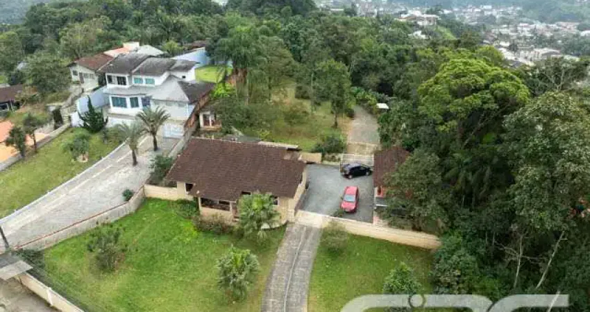 Chácara / sítio com 2 quartos à venda na Rua Monsenhor Gercino, 456, João Costa, Joinville