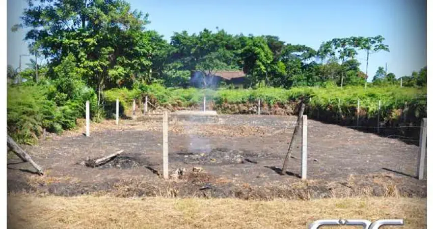 Terreno à venda na Nereu Ramos, Salinas, Balneário Barra do Sul