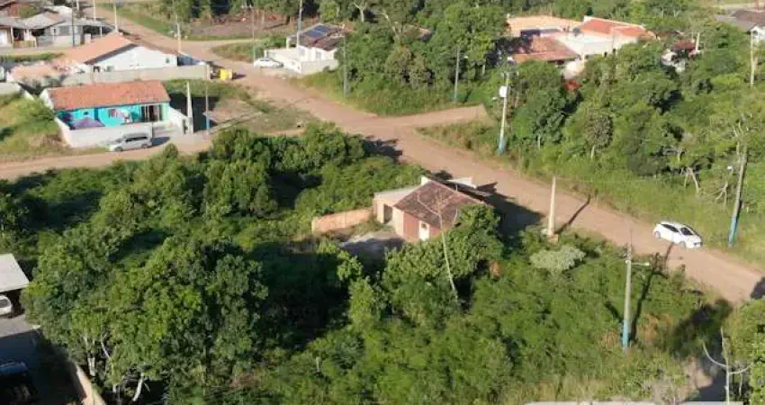 Terreno à venda na Nereu Ramos, Salinas, Balneário Barra do Sul