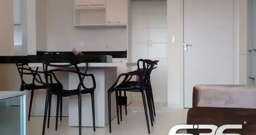 Apartamento com 2 quartos à venda na Voluntários da Patria, 51, Itaum, Joinville