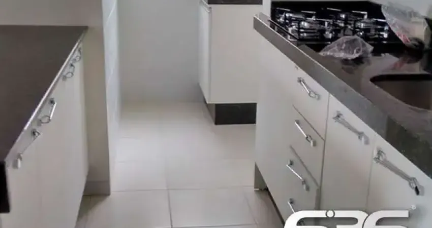 Apartamento com 2 quartos à venda na Voluntários da Patria, 51, Itaum, Joinville