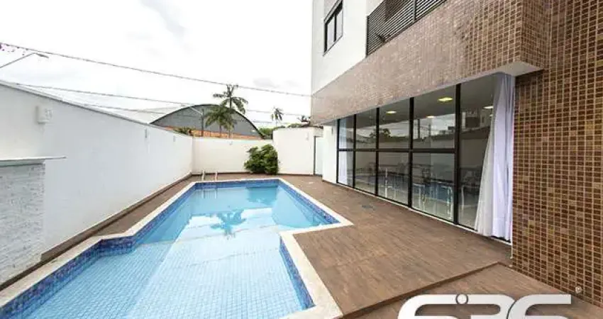 Cobertura com 3 quartos à venda na Rua Alexandre Schlemm, 92, Anita Garibaldi, Joinville