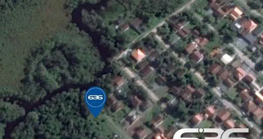 Terreno à venda na Perequê, 491, Pinheiros, Balneário Barra do Sul