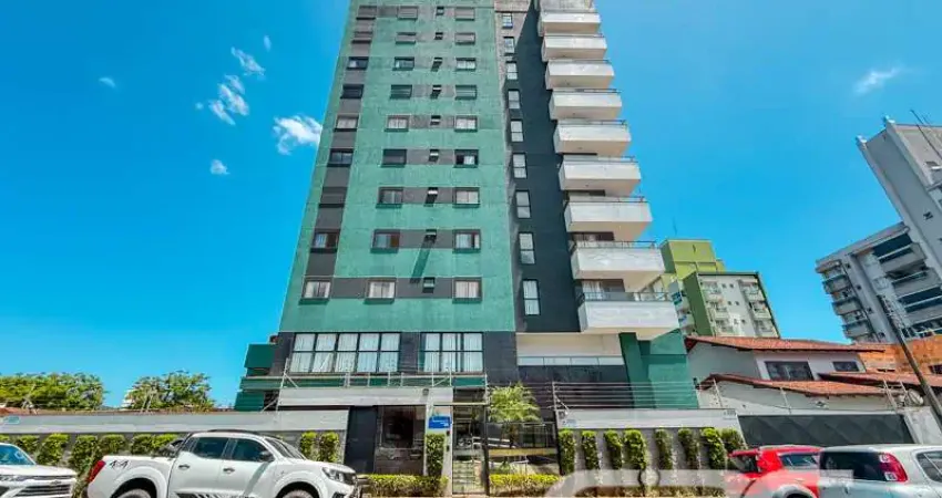 Apartamento com 3 quartos à venda na Rua Pastor Guilherme Rau, 829, Saguaçu, Joinville