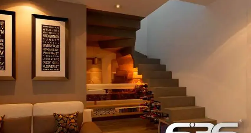 Apartamento com 1 quarto à venda na Rua Quinze de Novembro, 49, América, Joinville