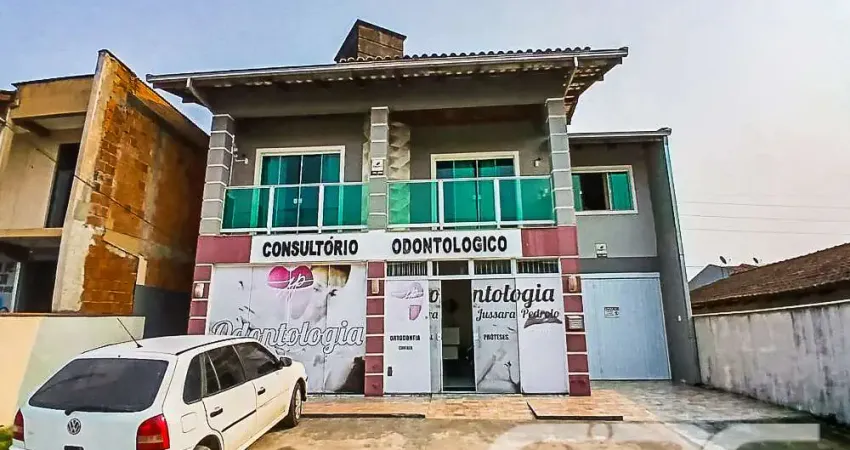 Casa com 3 quartos à venda na Rua Álvaro Maia, 494, Ulysses Guimarães, Joinville