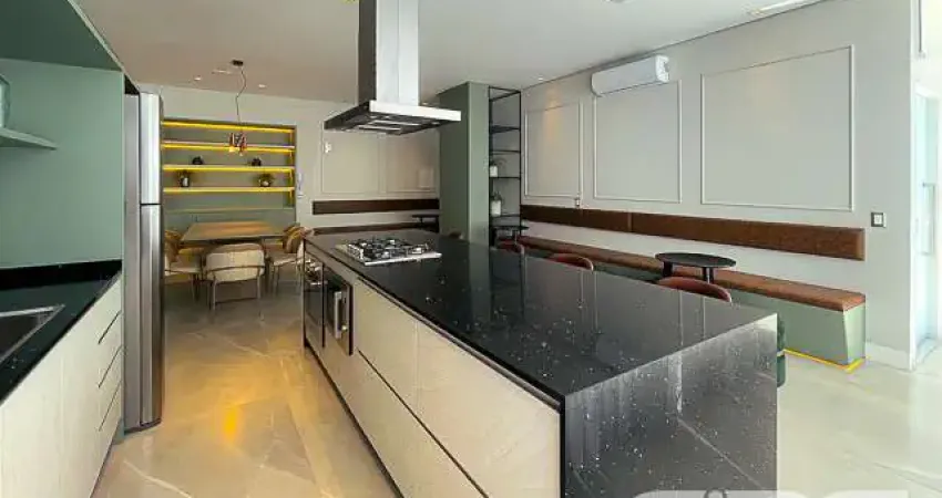 Apartamento com 2 quartos à venda na Rua Ministro Calógeras, 1020, Atiradores, Joinville