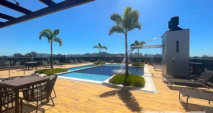 Apartamento com 2 quartos à venda na Rua Ministro Calógeras, 1020, Atiradores, Joinville