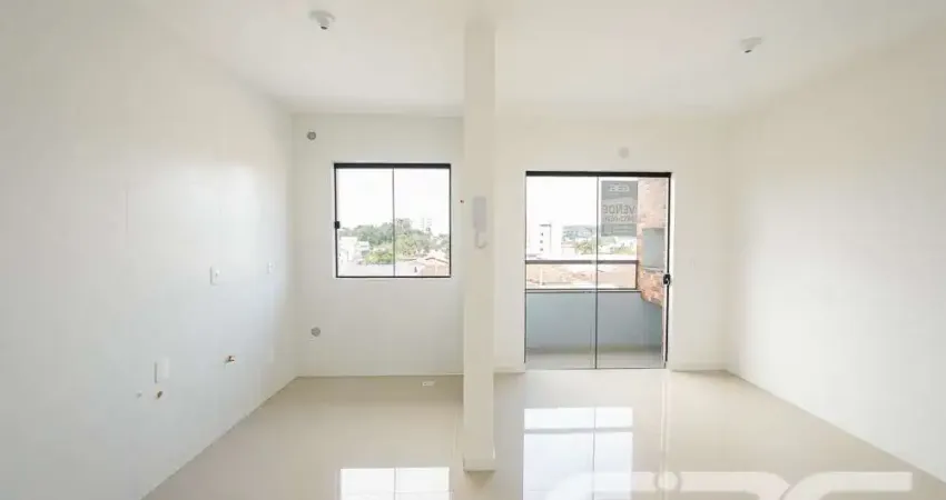 Apartamento com 3 quartos à venda na Rua Papa João XXIII, 194, Iririú, Joinville