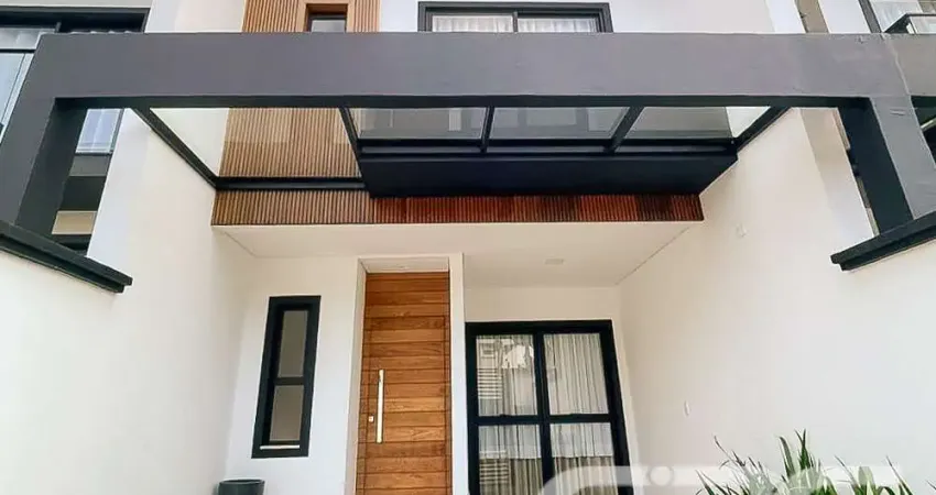 Casa com 3 quartos à venda na Rua Quinze de Novembro, Glória, Joinville