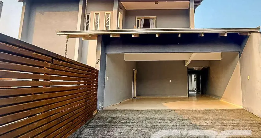 Casa com 4 quartos à venda na Voluntários da Patria, 57, Itaum, Joinville