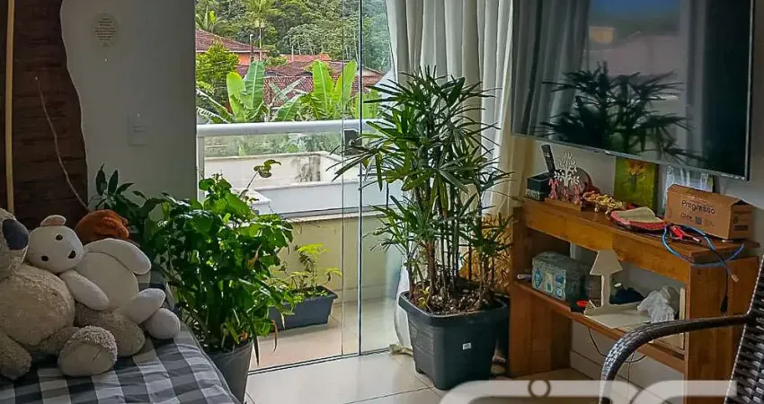 Apartamento com 2 quartos à venda na Rua Quinze de Novembro, Vila Nova, Joinville