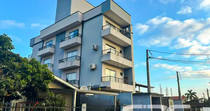 Cobertura com 2 quartos à venda na Albano Schimdt, 95, Boa Vista, Joinville