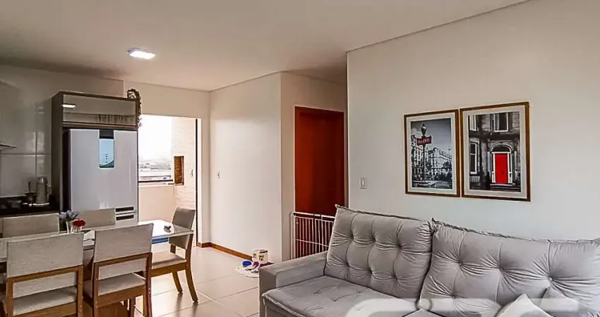 Cobertura com 2 quartos à venda na Rua Albano Schmidt, 95, Boa Vista, Joinville