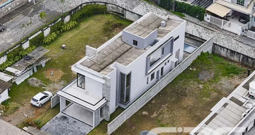 Casa em condomínio fechado com 3 quartos à venda na Rua Quinze de Novembro, 270, Glória, Joinville