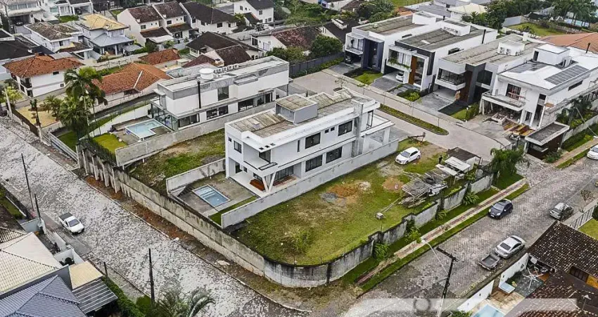 Casa em condomínio fechado com 3 quartos à venda na Rua Quinze de Novembro, 270, Glória, Joinville