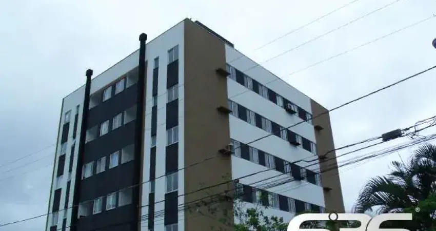 Apartamento com 2 quartos à venda na Rua Miosotes, 698, Fátima, Joinville