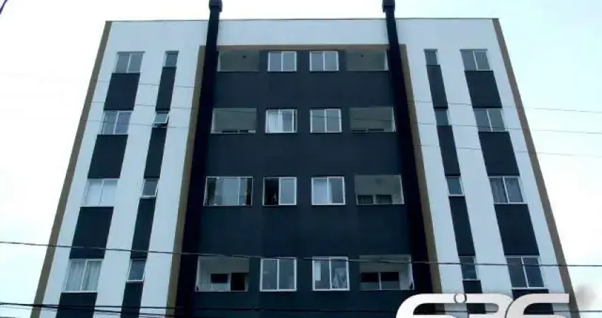 Apartamento com 2 quartos à venda na Rua Miosotes, 698, Fátima, Joinville
