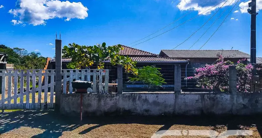 Casa com 2 quartos à venda na Rua Romênia, 276, Praia do Ervino, São Francisco do Sul