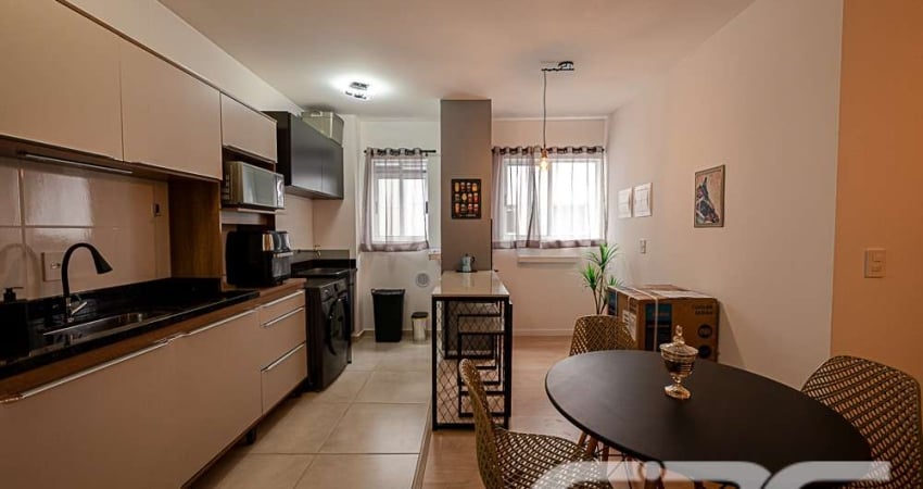 Apartamento | Joinville | Saguaçu
