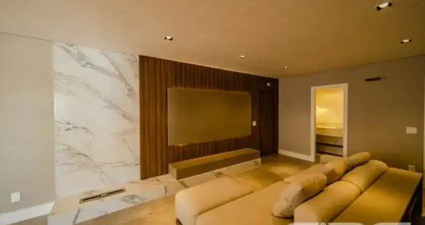 Cobertura com 4 quartos à venda na Rua Quinze de Novembro, 209, América, Joinville