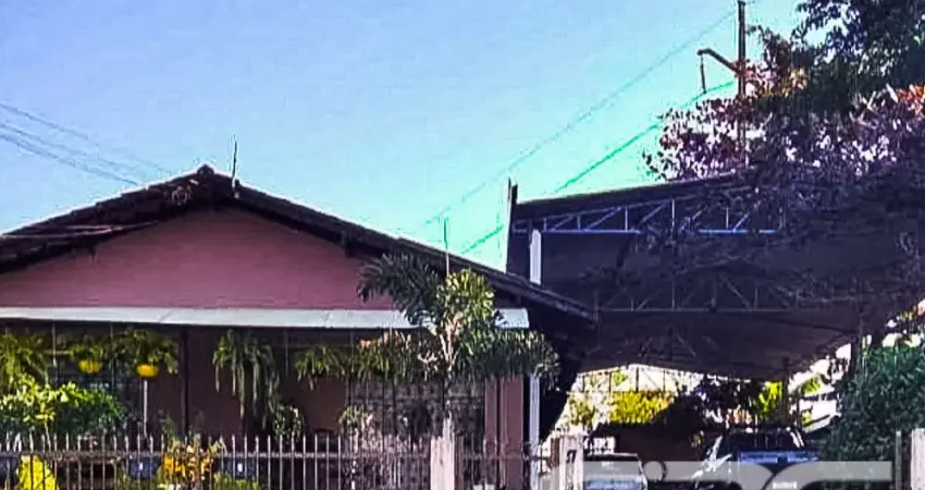 Casa com 5 quartos à venda na Rua São Jose, 159, Itinga, Araquari