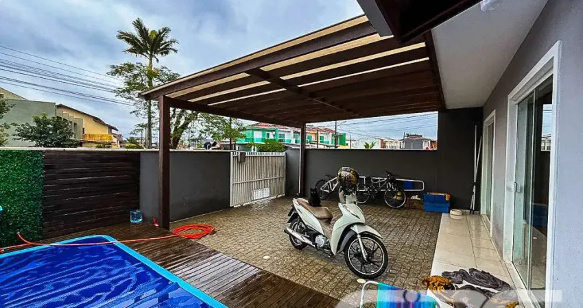 Casa com 3 quartos à venda na Rua Miosotes, 476, Fátima, Joinville