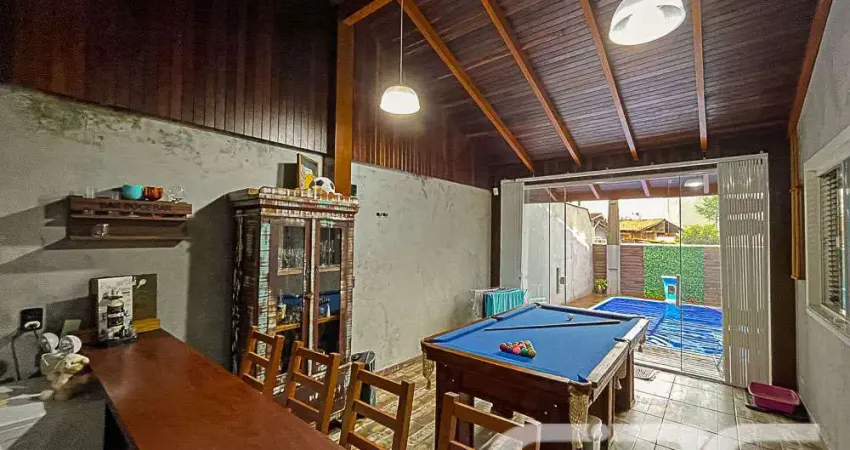 Casa com 3 quartos à venda na Rua Miosotes, 476, Fátima, Joinville