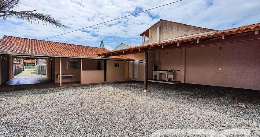 Casa com 2 quartos à venda na Amândio Cabral, 142, Centro, Balneário Barra do Sul