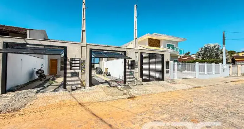 Casa com 3 quartos à venda na Rua Santa Catarina, 31, Floresta, Joinville