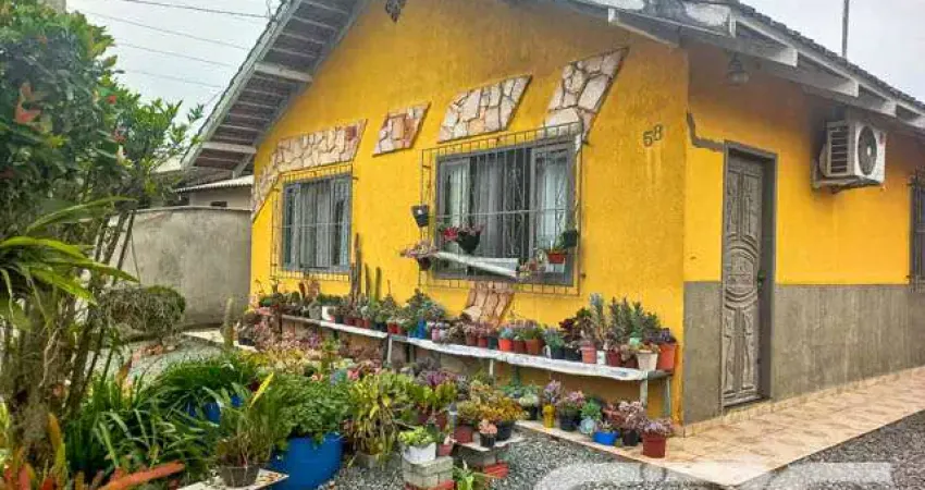 Casa com 3 quartos à venda na Rua Boehmerwald, 58, Boehmerwald, Joinville