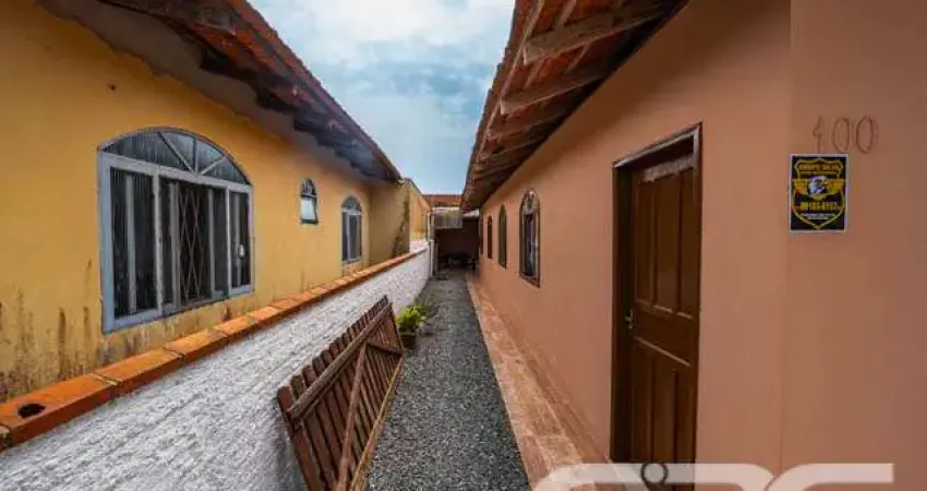 Casa com 5 quartos à venda na Jaraguá do Sul, 100, Costeira, Balneário Barra do Sul