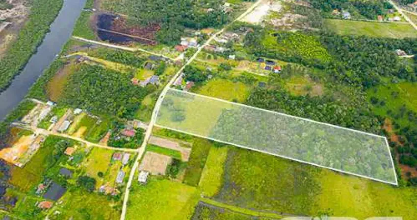 Terreno à venda na Perequê, 680, Pinheiros, Balneário Barra do Sul