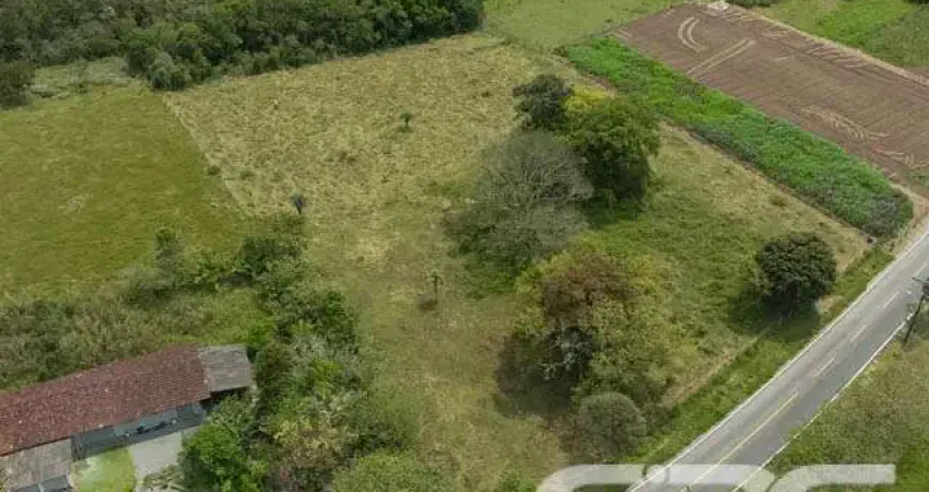 Terreno à venda na Perequê, 680, Pinheiros, Balneário Barra do Sul