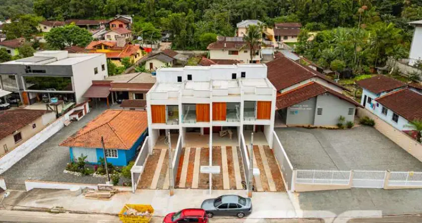 Casa com 3 quartos à venda na Rua Tenente Antônio João, 406, Bom Retiro, Joinville