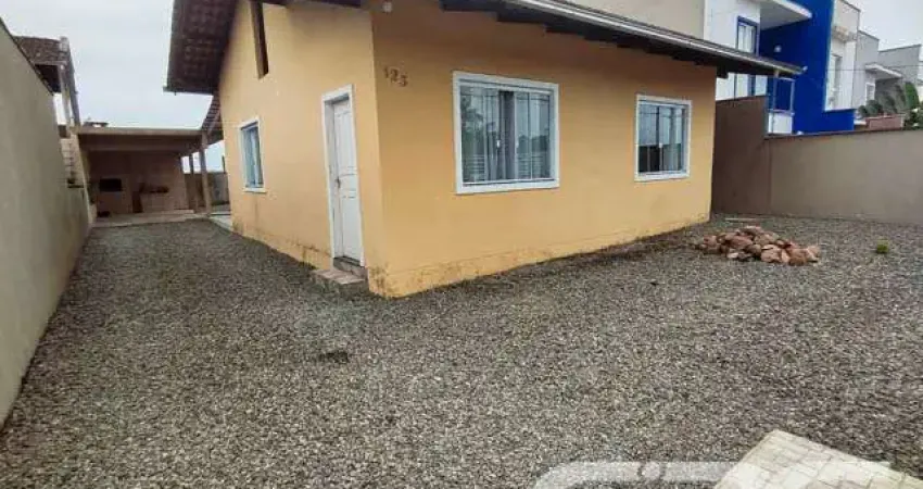 Casa com 2 quartos à venda na Rua Alexandre Schlemm, 123, Anita Garibaldi, Joinville